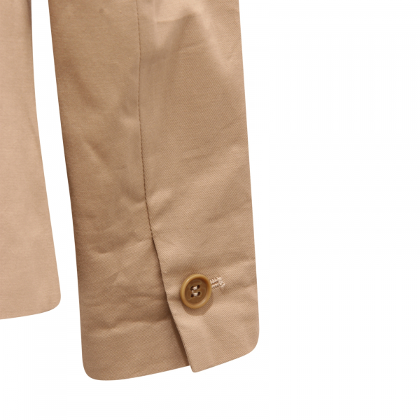 0210AR giacca bimbo PAOLO PECORA boy kids jacket 