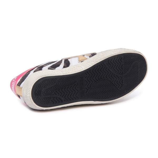 0223AS sneaker donna PREMIATA STEVEND woman shoes