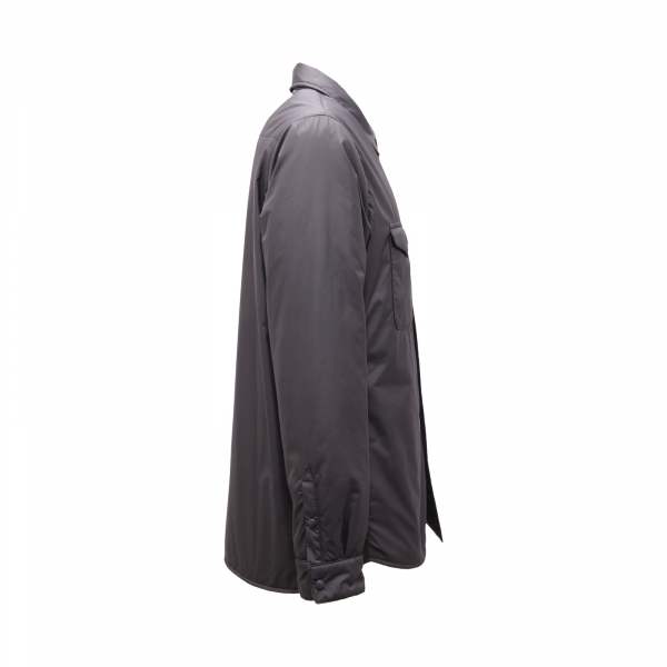 0238AT giubbotto uomo MAZZARELLI CORTINA IMBOTTITA man jacket