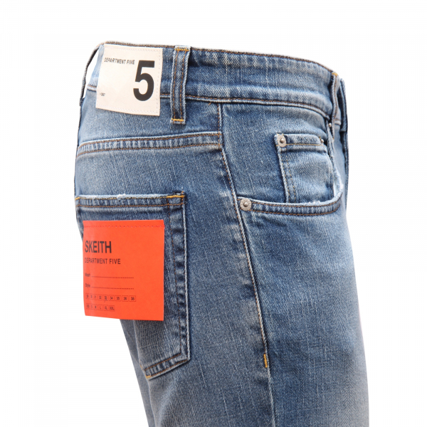 0242AZ JEANS UOMO DEPARTMENT 5 SKEITH MAN TROUSERS