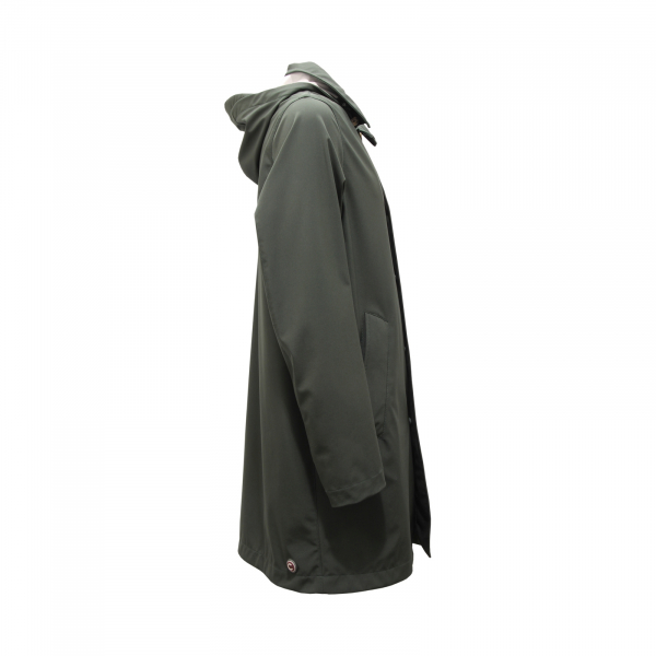 0272AT giubbotto antivento uomo COLMAR NEW FUTURITY man jacket