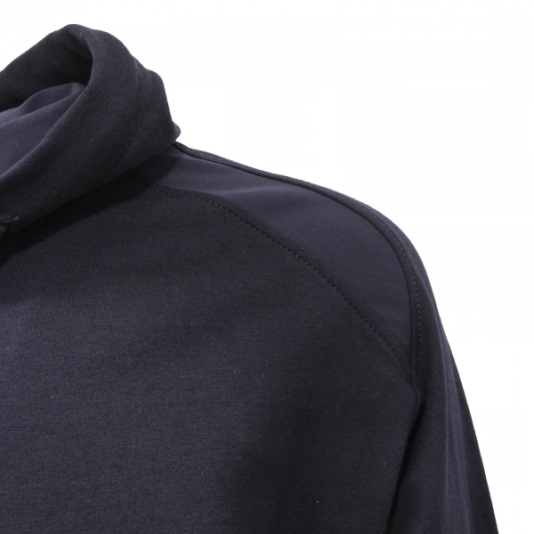 0278AP felpa uomo FRADI TECHNO PERFORMANCE man sweatshirt