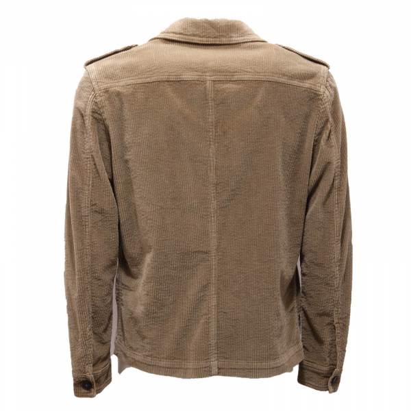 0285AM giubbotto uomo OFFICINA36 man jacket 