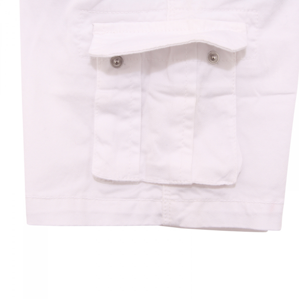 0285AQ bermuda cargo bimbo SUN 68 boy kids shorts 
