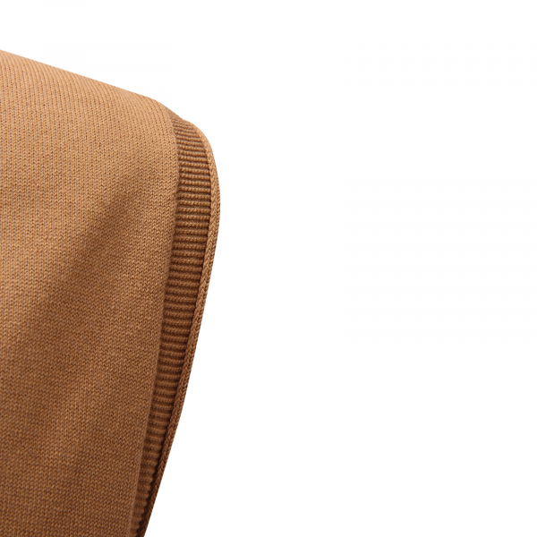 0285AV GILET UOMO AROVESCIO MAN COTTON SLEEVELESS SWEATER