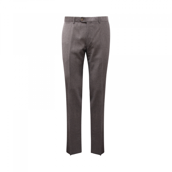 0286AU abito uomo L.B.M. 1911 man wool pattern suit