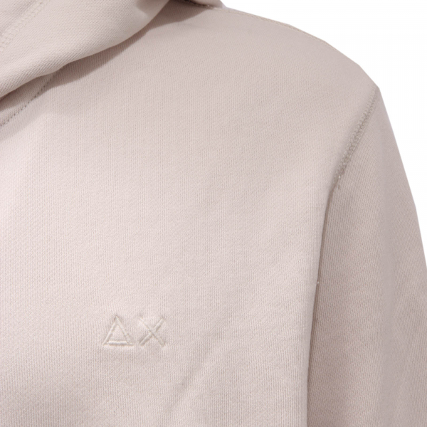 0302AP felpa uomo SUN 68 man sweatshirt