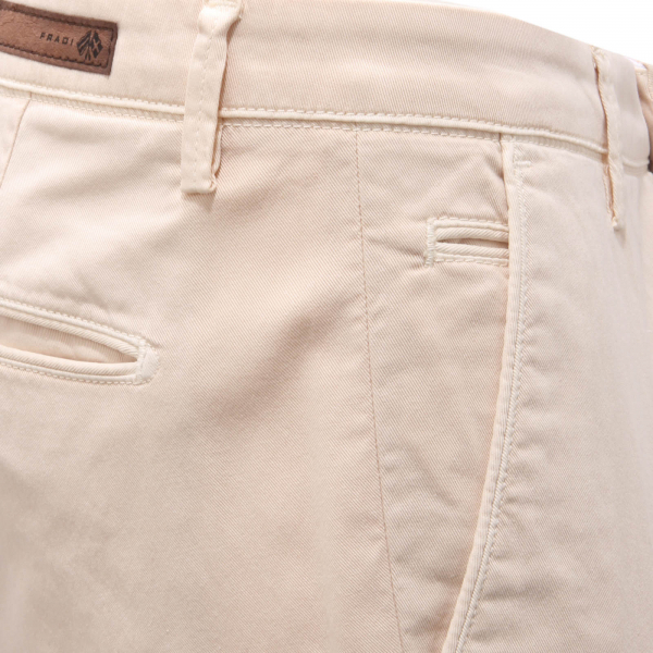 0328AN pantalone uomo FRADI man trousers