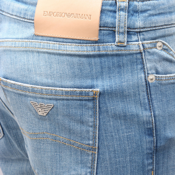 Jeans armani donna online
