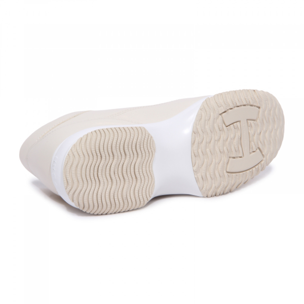 0348AS sneaker donna HOGAN INTERACTIVE woman shoes