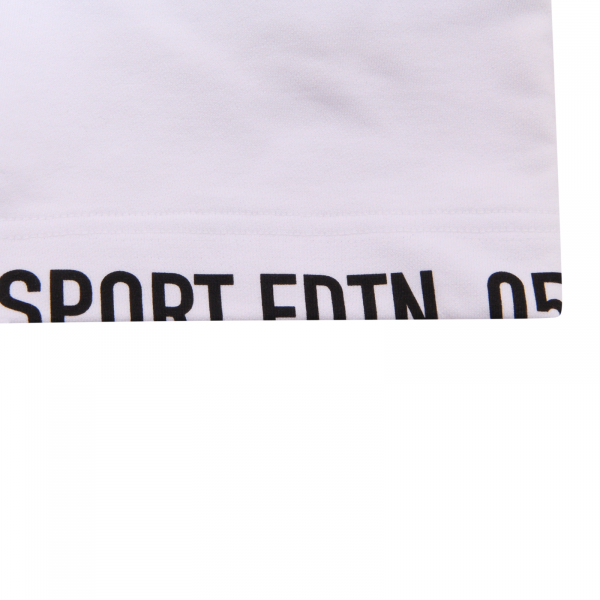 0356AQ bermuda tuta bimbo DSQUARED2 boy kids shorts