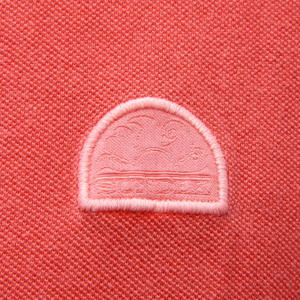 0360AV POLO UOMO SUNDEK GROVER MAN POLO-SHIRT