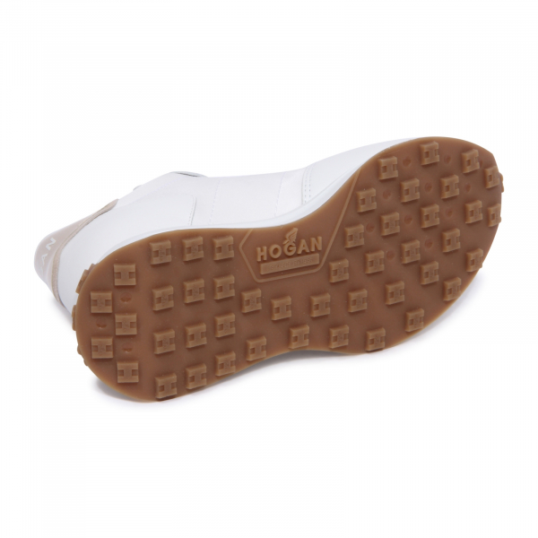 0361AS sneaker donna HOGAN H641 woman shoes