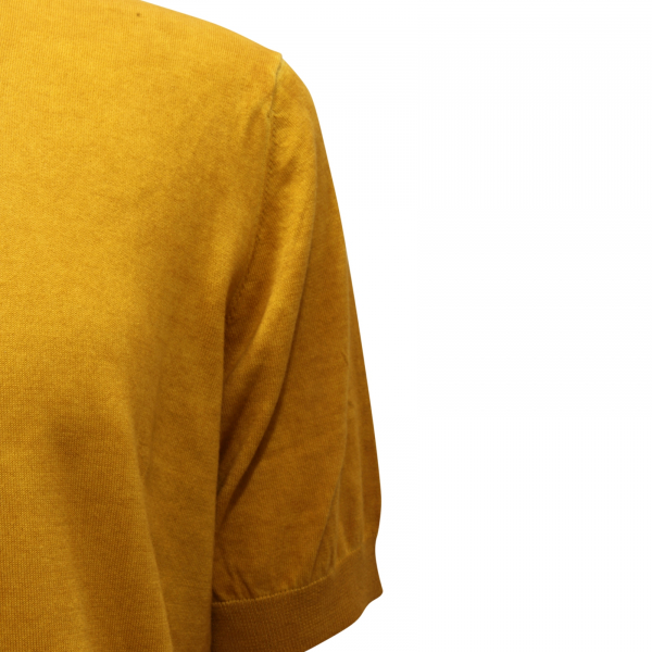 0365AV MAGLIA UOMO PAOLO PECORA MAN DELAVÈ T-SHIRT