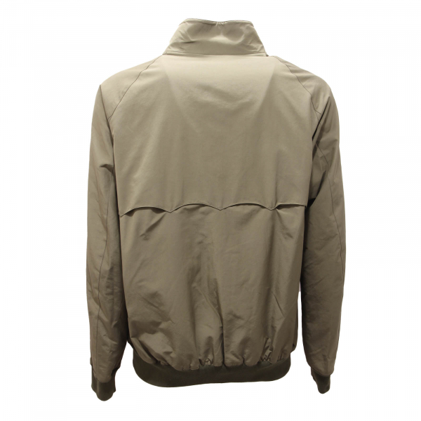 0376AM giubbotto uomo BARACUTA G9 man jacket