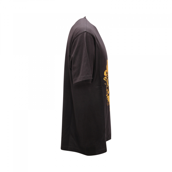 0389AQ maglia uomo VERSACE COUTURE man t-shirt  73GAHP02 - 73UP601
