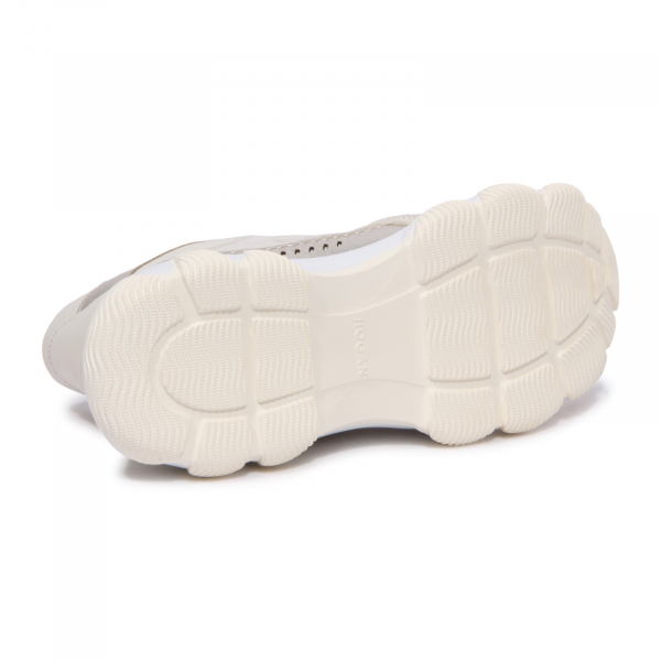 0389AS sneaker donna HOGAN HYPERACTIVE woman shoes