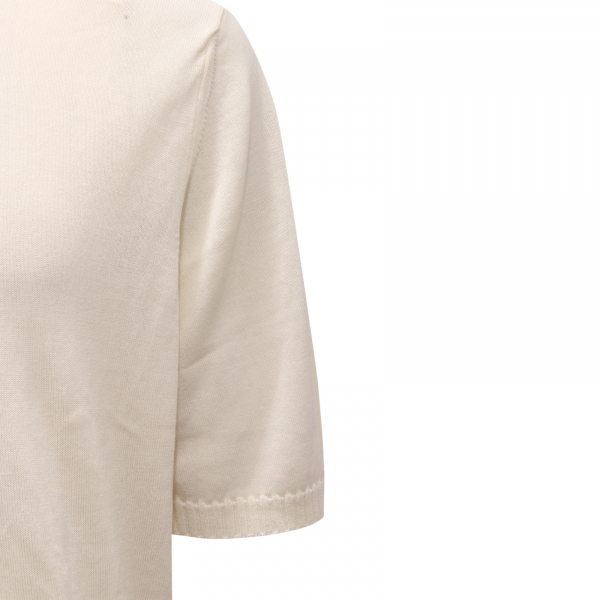 0399AV MAGLIA UOMO ALPHA STUDIO MAN T-SHIRT