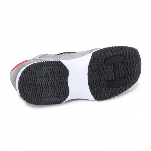 0411AS sneaker uomo HOGAN INTERACTIVE man shoes