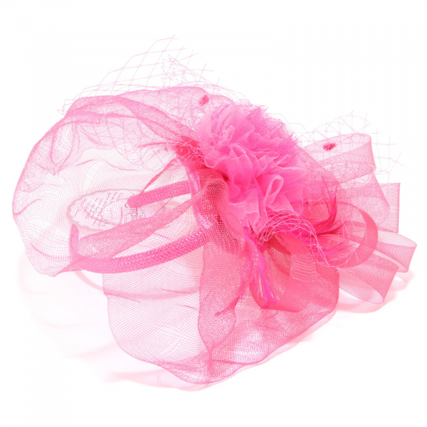 0417Q cappello cerimonia COMPLIT accessori donna hat women