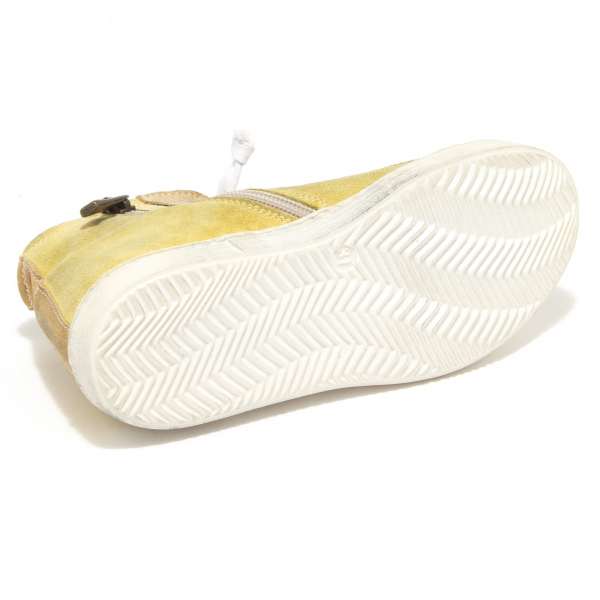 0420N sneaker  LE CROWNINE senza scatola shoes kids