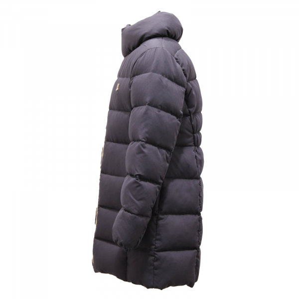 0424AO piumino bimba HERNO girl kids down jacket blue
