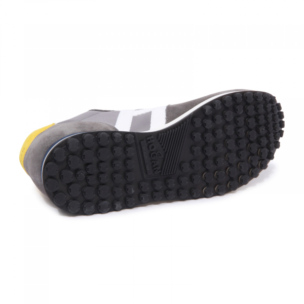 0437AS  sneaker uomo HOGAN H383 man shoes