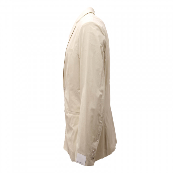 0444AM giacca uomo PAOLO PECORA man jacket