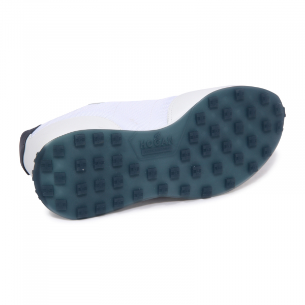 0451AS sneaker uomo HOGAN H601 man shoes