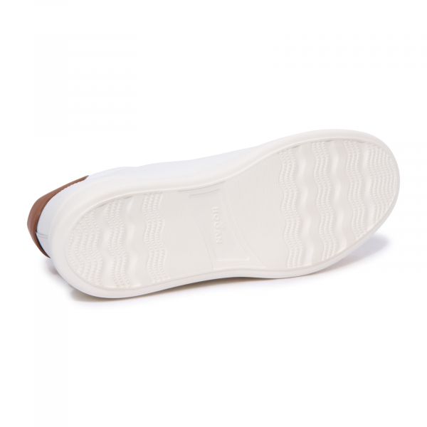 0455AS sneaker uomo HOGAN H580 man shoes