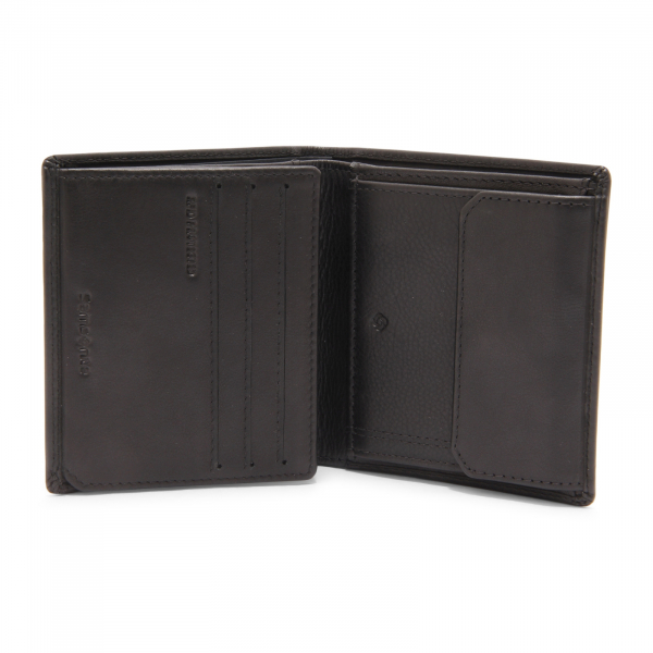 0462AZ PORTAFOGLIO UOMO SAMSONITE MAN 10X10 CM WALLET