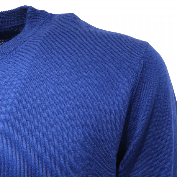 0479AP maglione uomo ALTEA man wool sweater