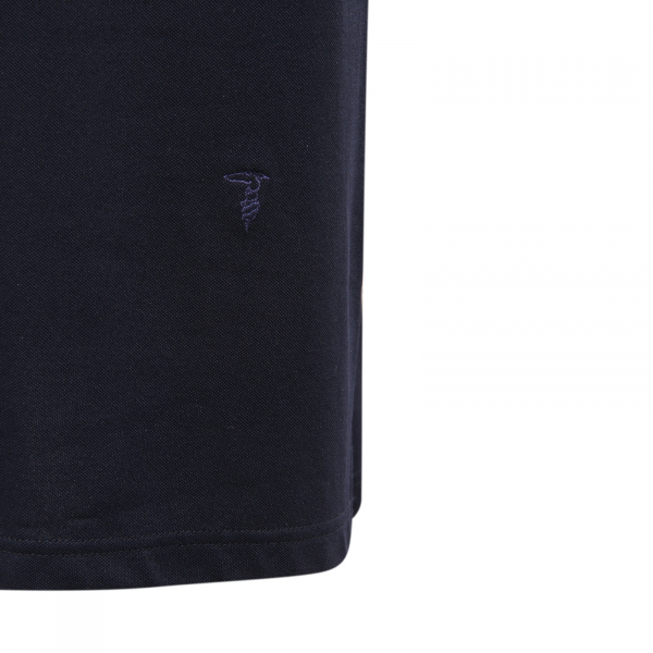0480AR abito donna TRUSSARDI COLLECTION woman dress blue