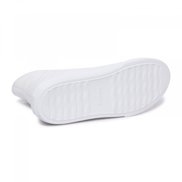 0502AS sneaker donna HOGAN H365 HI-TOP woman shoes