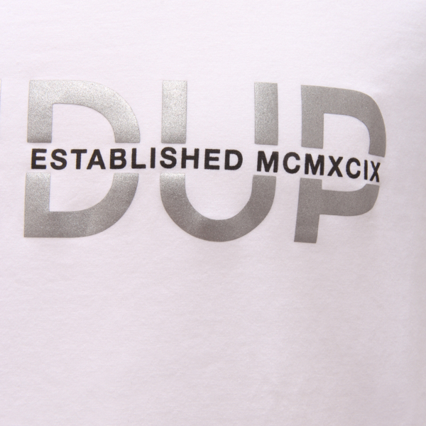 0505AV MAGLIA UOMO DONDUP MAN COTTON T-SHIRT 