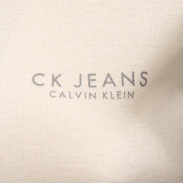 0510AR maglia donna CALVIN KLEIN JEANS woman t-shirt