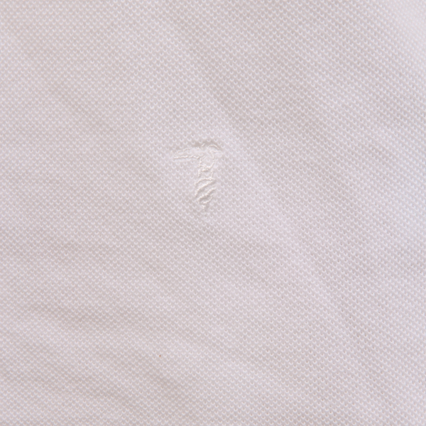 0536AR polo donna TRUSSARDI COLLECTION woman sleeveless polo shirt