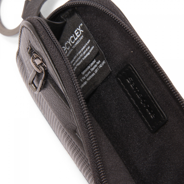 0558AZ PORTACHIAVI UOMO SAMSONITE MAN 12X7 CM KEY POUCH