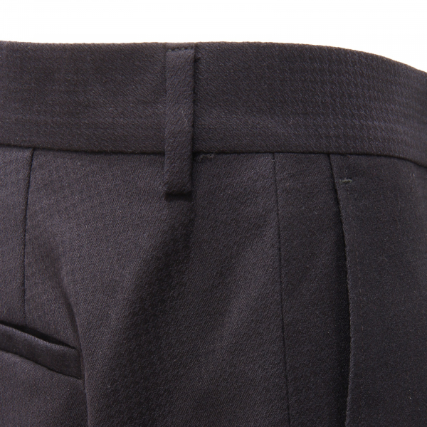 0573AR pantalone uomo LIU JO man trousers blue navy