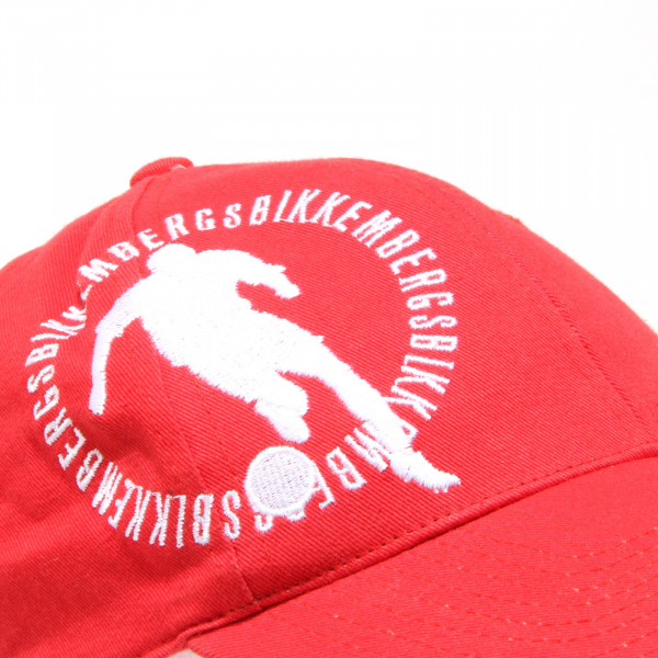 0574 cappellino BIKKEMBERGS uomo hat men gifts