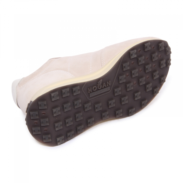0576AUsneaker donna HOGAN H641 woman shoes