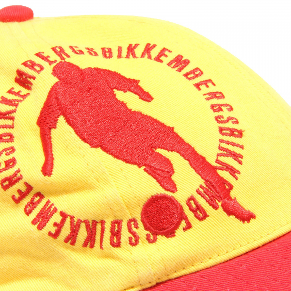 0576 cappellino BIKKEMBERGS uomo hat men gift