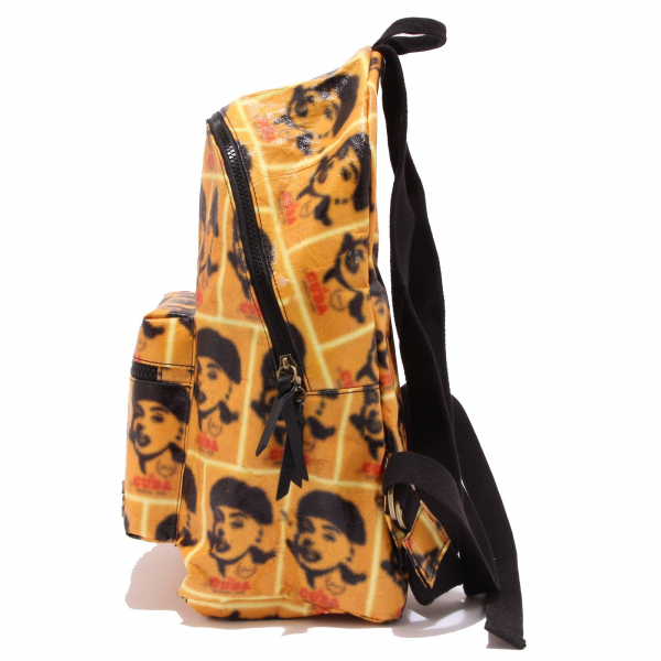 zaino donna SIDE+ MARILYN ecofriendly hand bag woman unisex