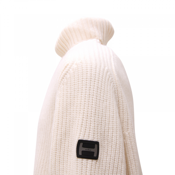 0627AQ dolcevita uomo HOGAN man wool turtlenek