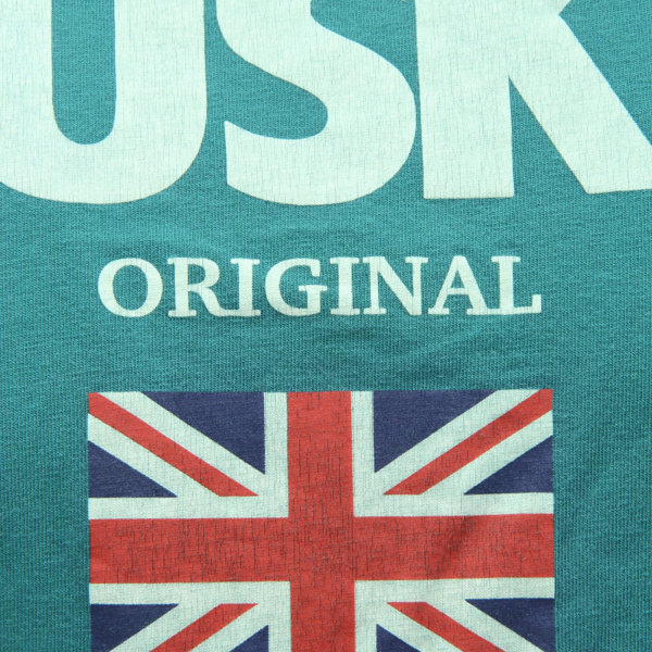 0636AS maglia uomo HUSKY ORIGINAL JOHN man t-shirt