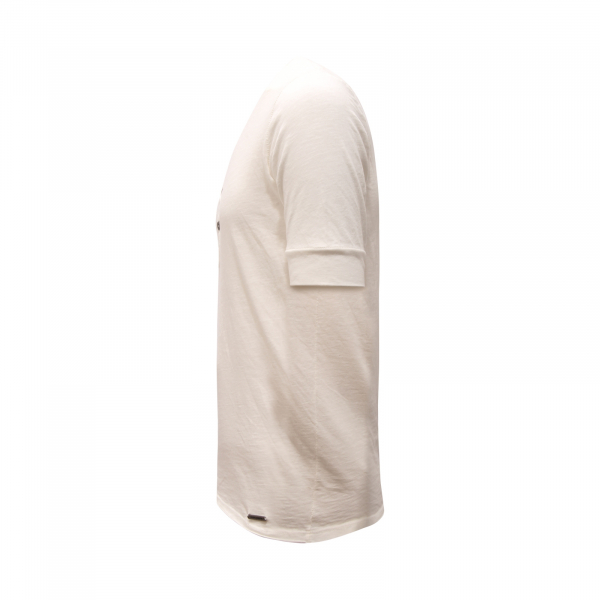 0638AV MAGLIA UOMO MESSAGERIE MAN SLUB T-SHIRT