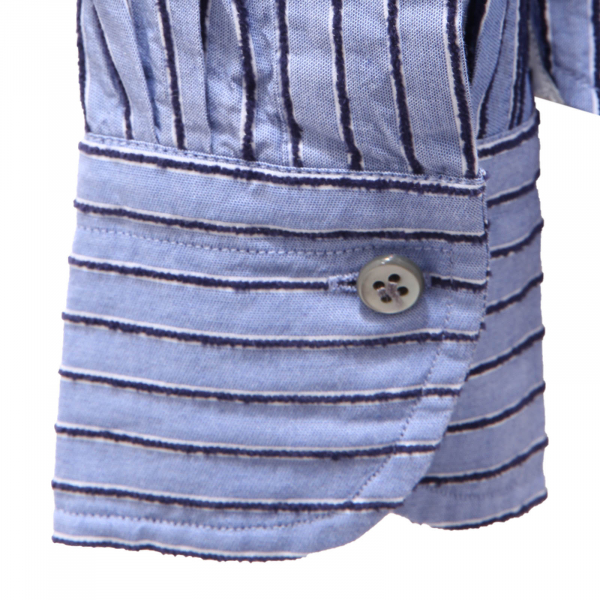 0643AM camicia uomo BAGUTTA SIENAB man shirt