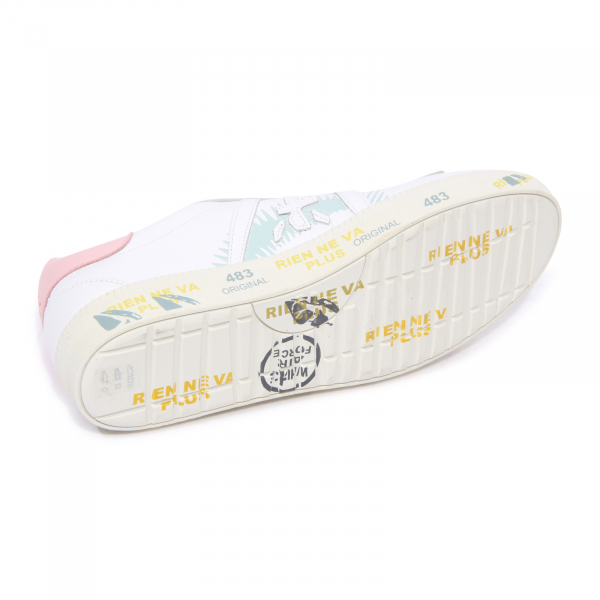 0655AU sneaker donna PREMIATA ANDY woman shoes