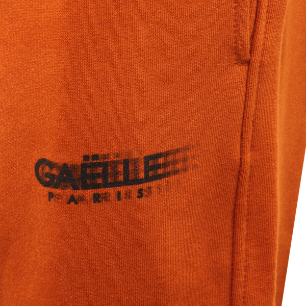 0663AT pantalone tuta uomo GAELLE man sweatpants