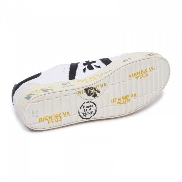 0665AU sneaker uomo PREMIATA BONNIE man shoes